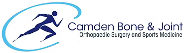 Camden Bone & Joint Logo